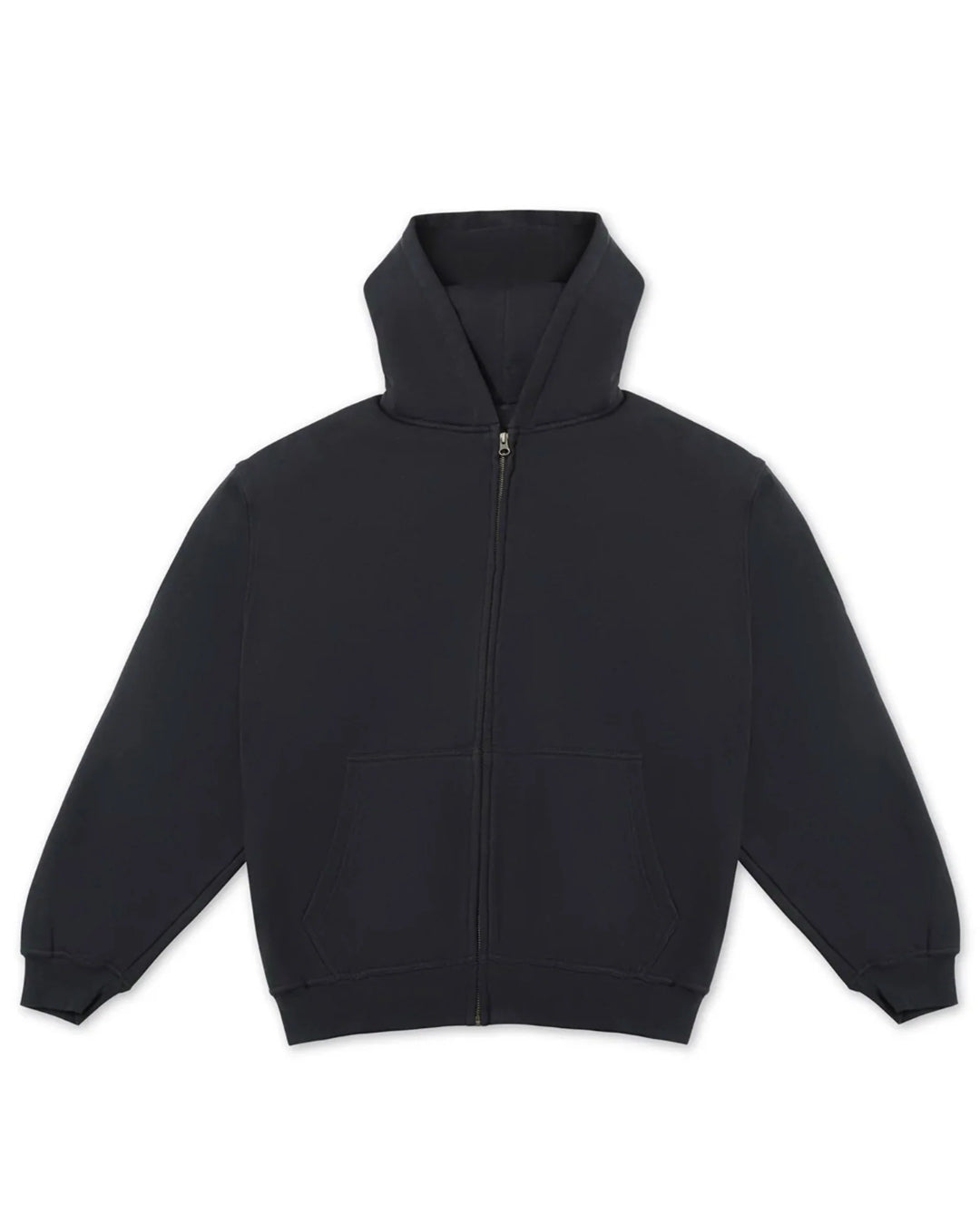 CC Zip ups 11oz