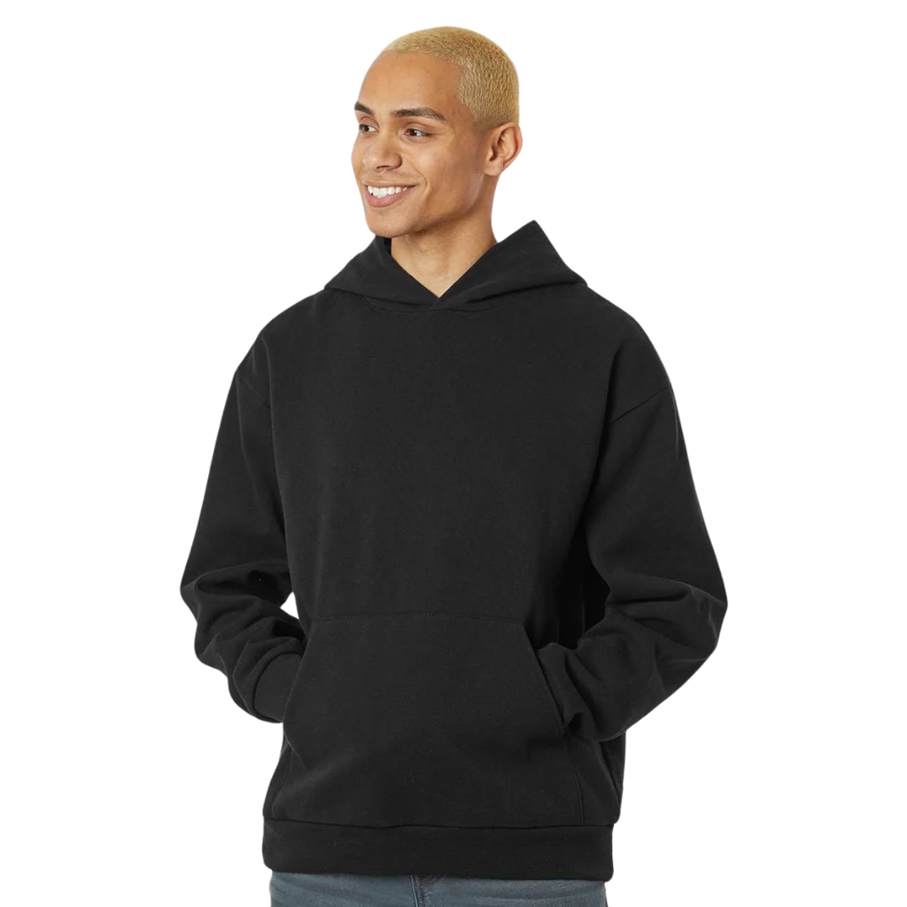 IND420 GSM HEAVY WEIGHT HOODIE