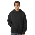 IND280 GSM MID WEIGHT HOODIE