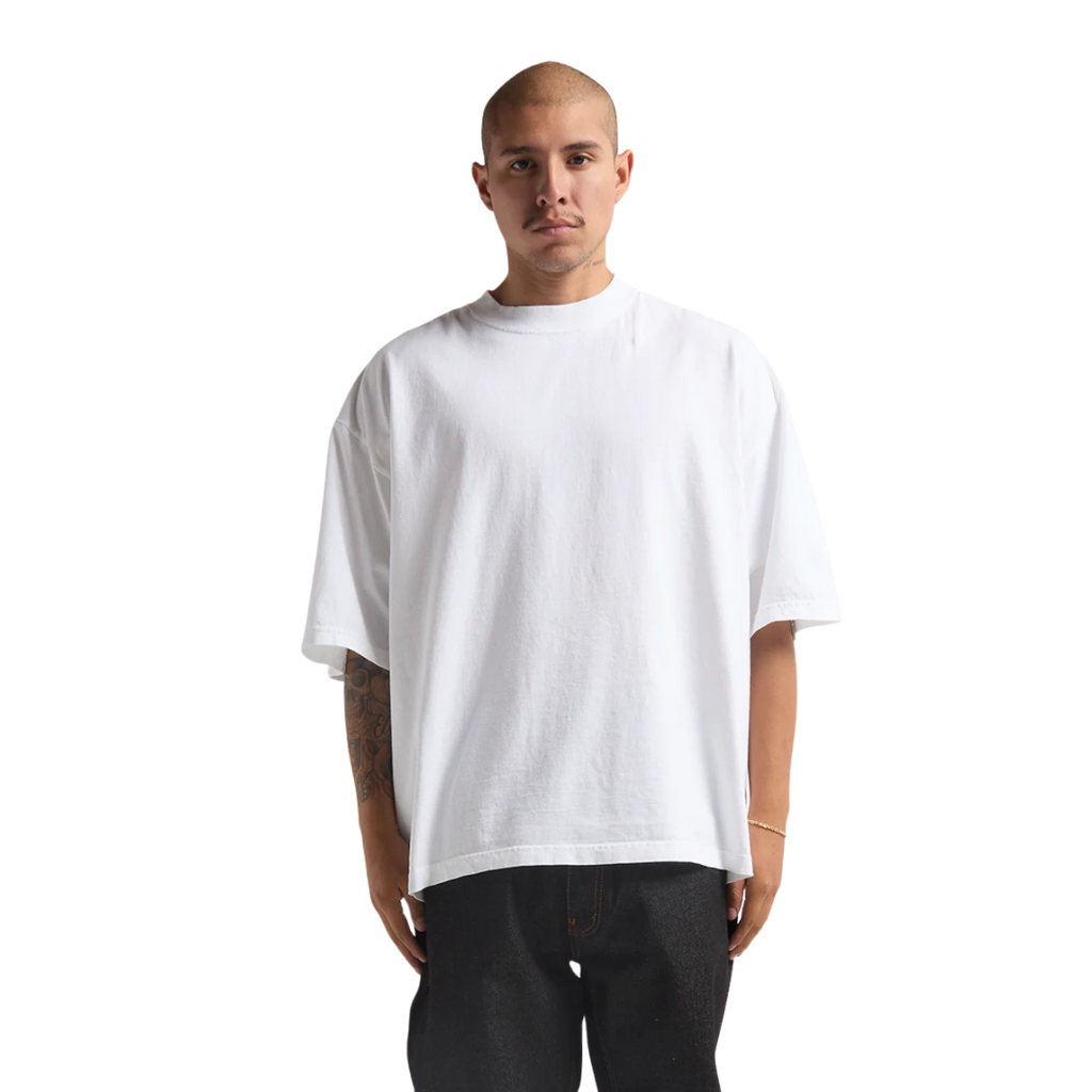 ShakaWear DropShoulder Garment Dyed