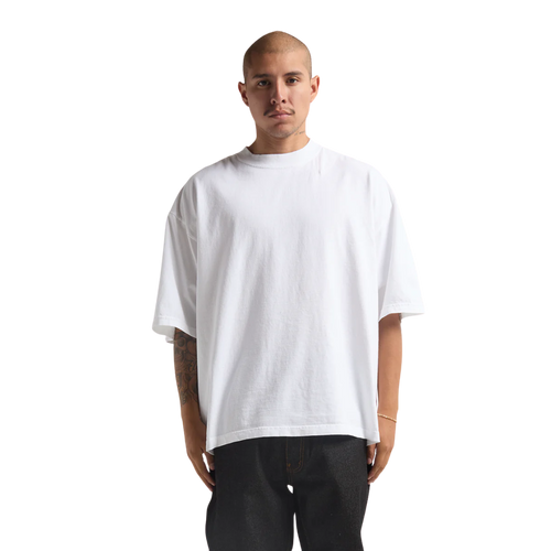 ShakaWear DropShoulder Garment Dyed