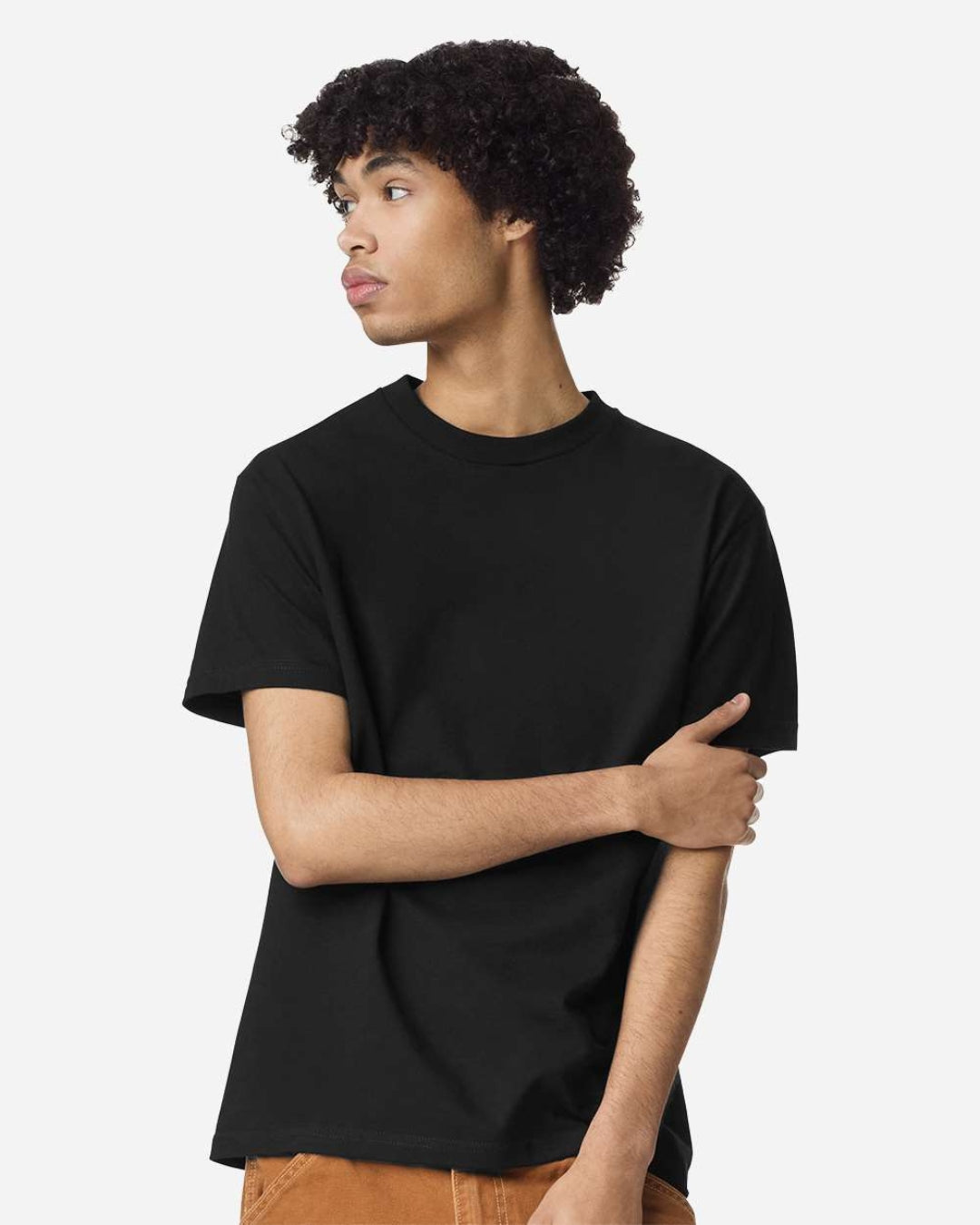 American Apparel 1301 T Shirt