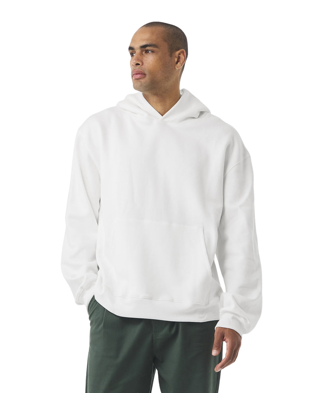 BC 4719 Hoodie
