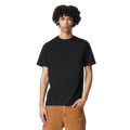 American Apparel 1301GD GARMENT DYED Heavyweight Cotton Tee