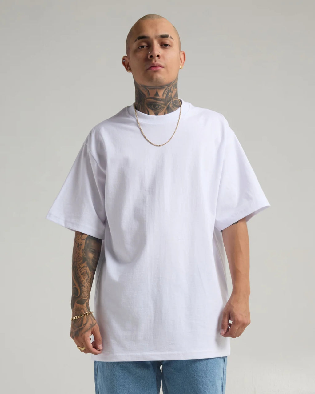 ShakaWear MaxHeavyweight T Shirt