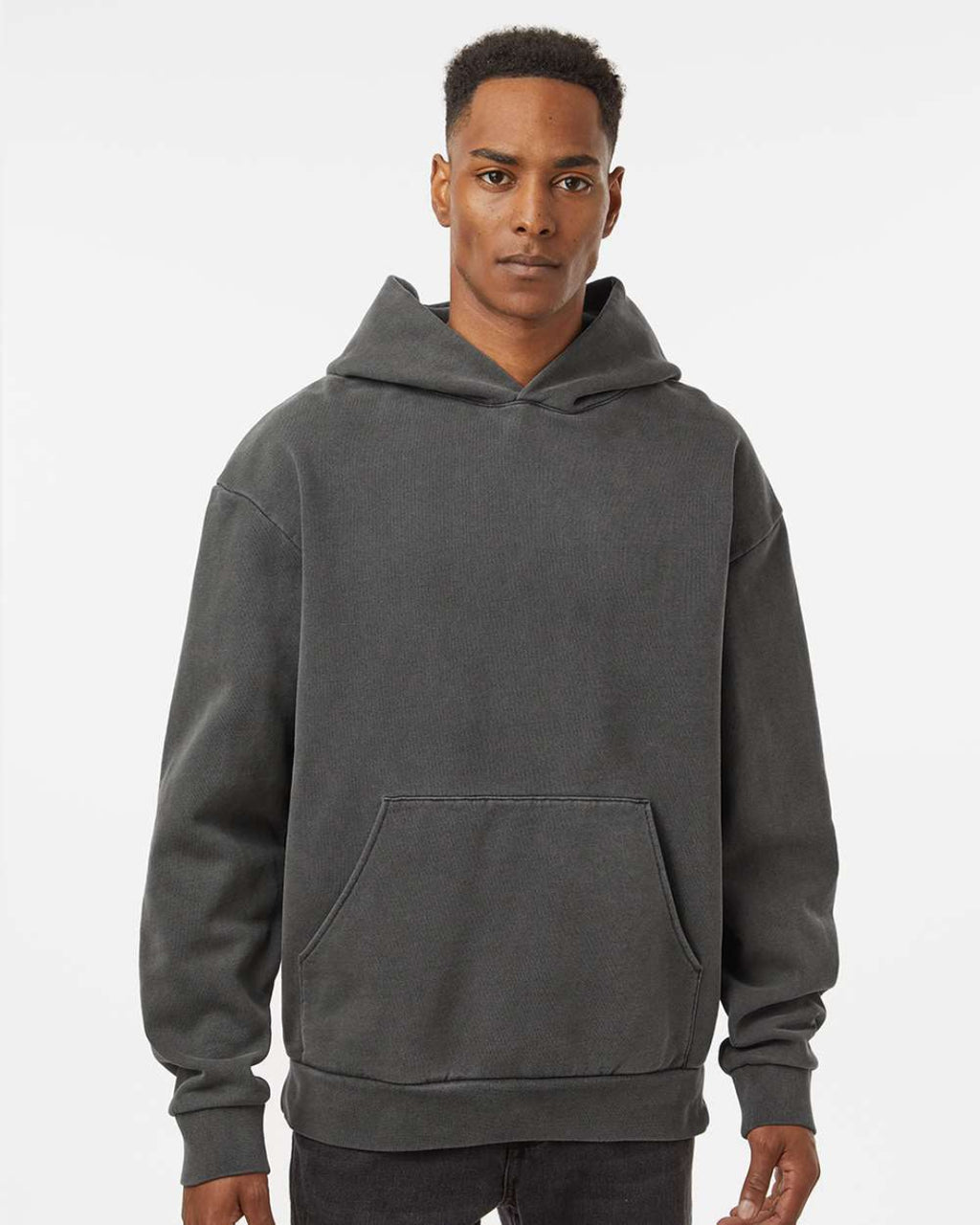 Ind420XD Heavyweight Hoodie