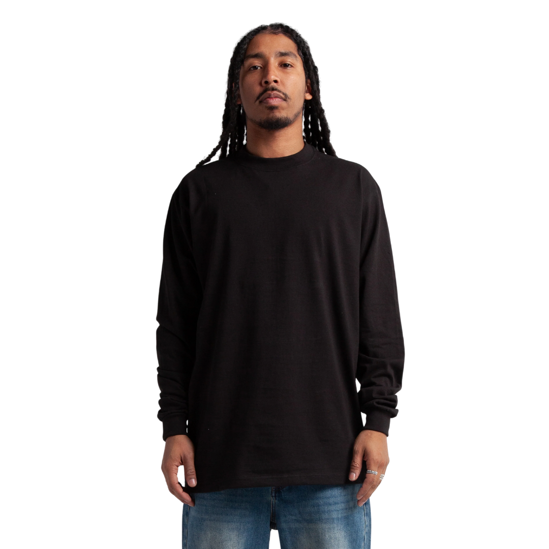ShakaWear MaxHeavyWeight Long Sleeve