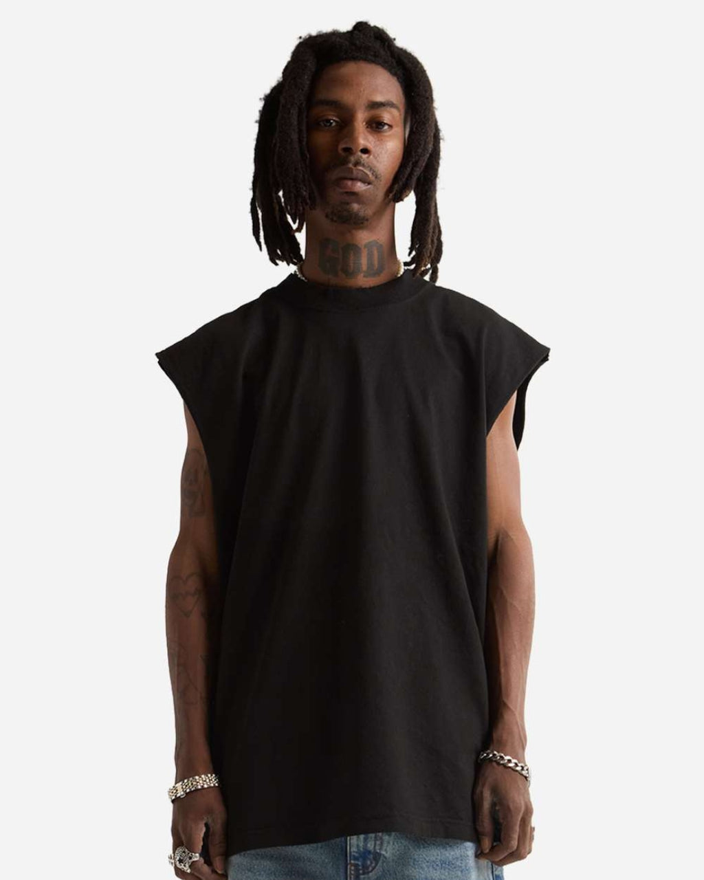 SW GD Muscle Tee