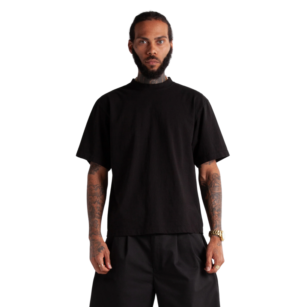 CROPPED ShakaWear MaxHeavyWeight