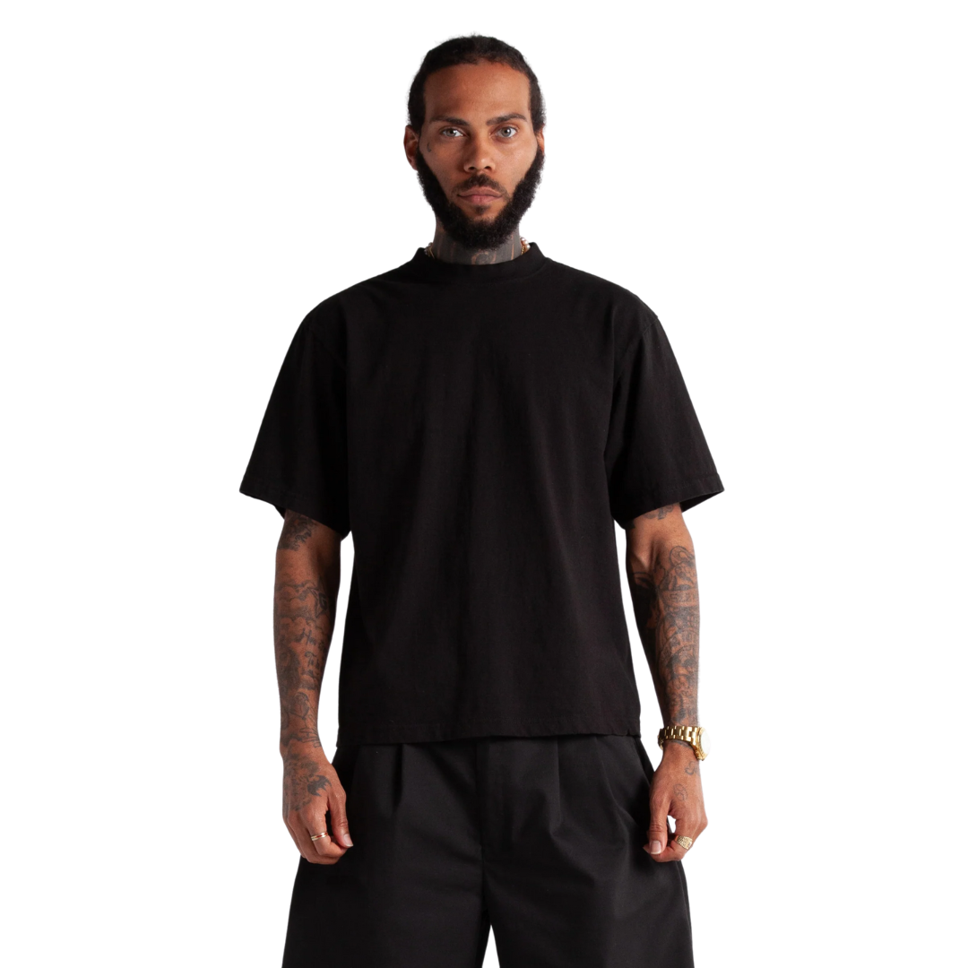 CROPPED ShakaWear MaxHeavyWeight