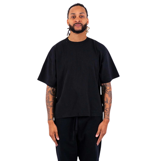 DTG 16X20 Shaka Wear 7.5oz DropShoulder Garment Dyed