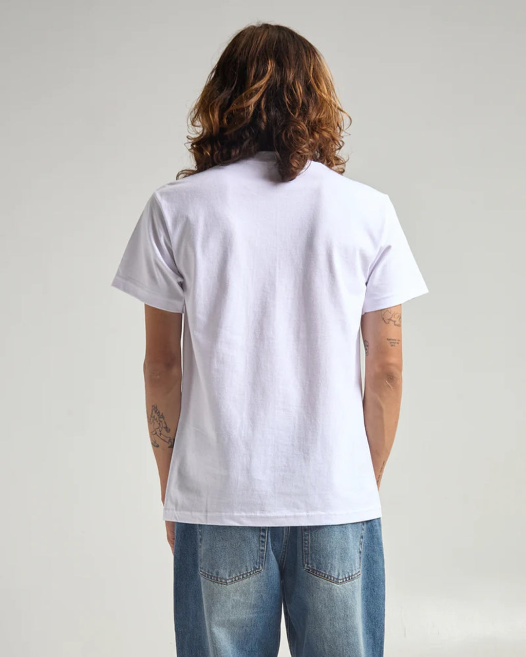 ShakaWear 6 OZ Active T Shirt