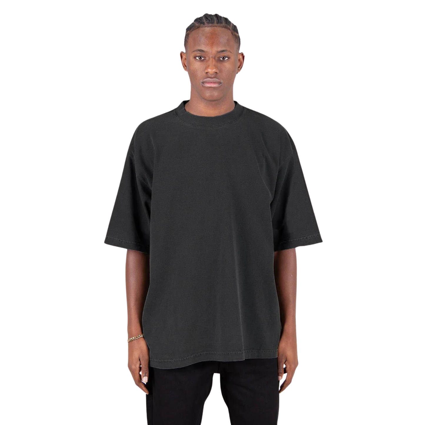 DTG 16X20 Shaka Wear 7.5oz DropShoulder Garment Dyed