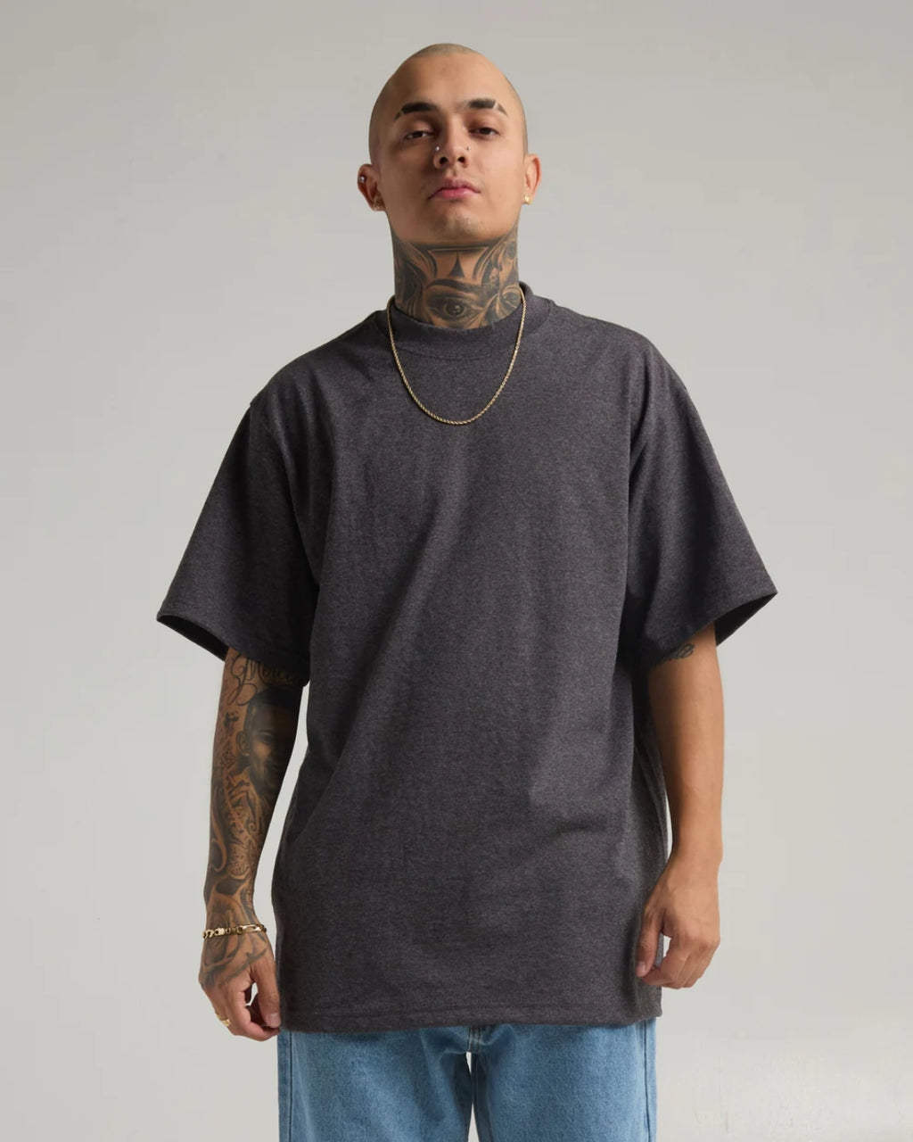 ShakaWear MaxHeavyweight T Shirt
