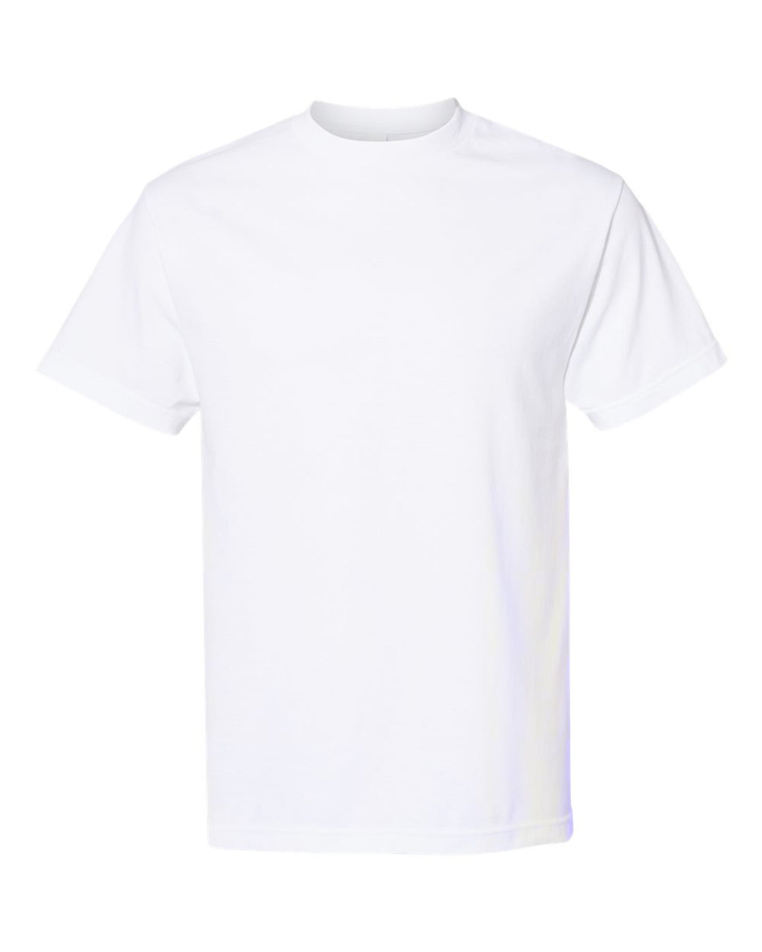American Apparel 1301 T Shirt