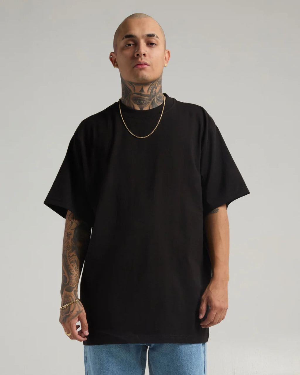 ShakaWear MaxHeavyweight T Shirt
