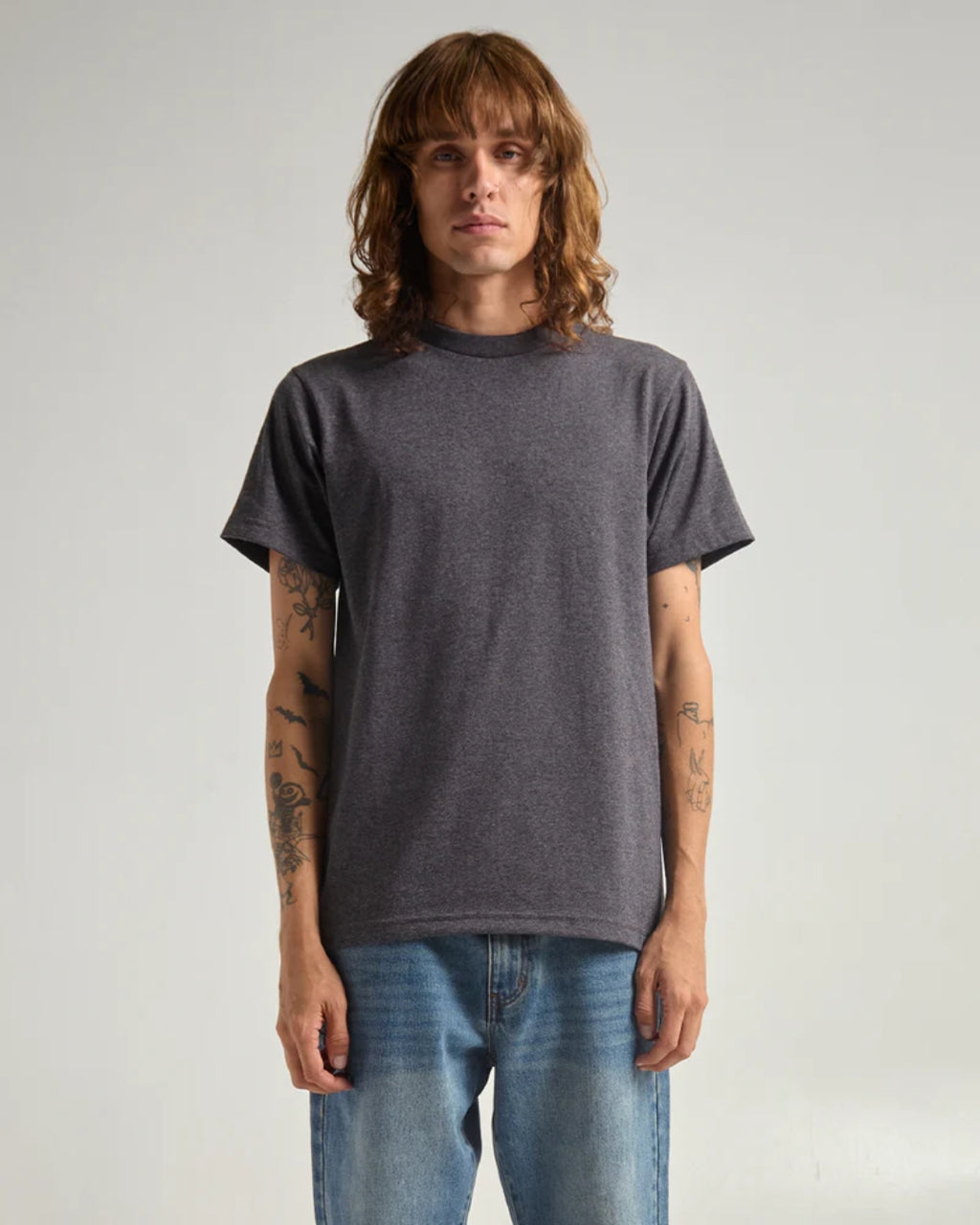 ShakaWear 6 OZ Active T Shirt