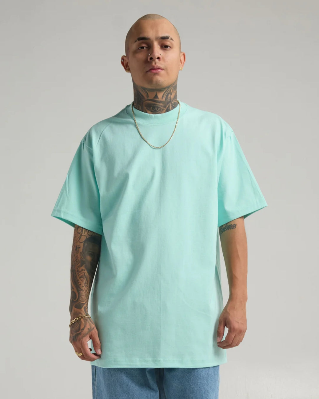 ShakaWear MaxHeavyweight T Shirt
