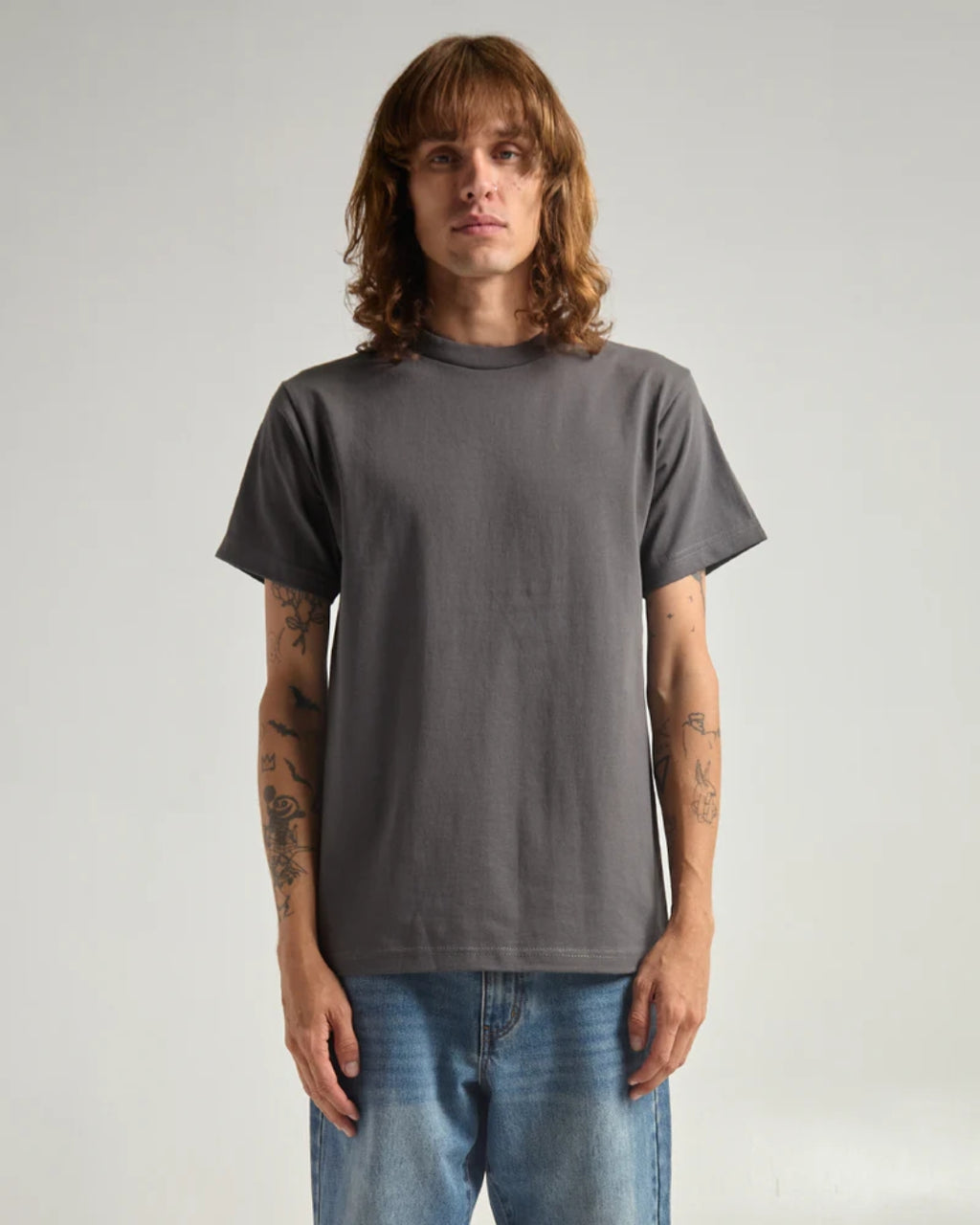 ShakaWear 6 OZ Active T Shirt