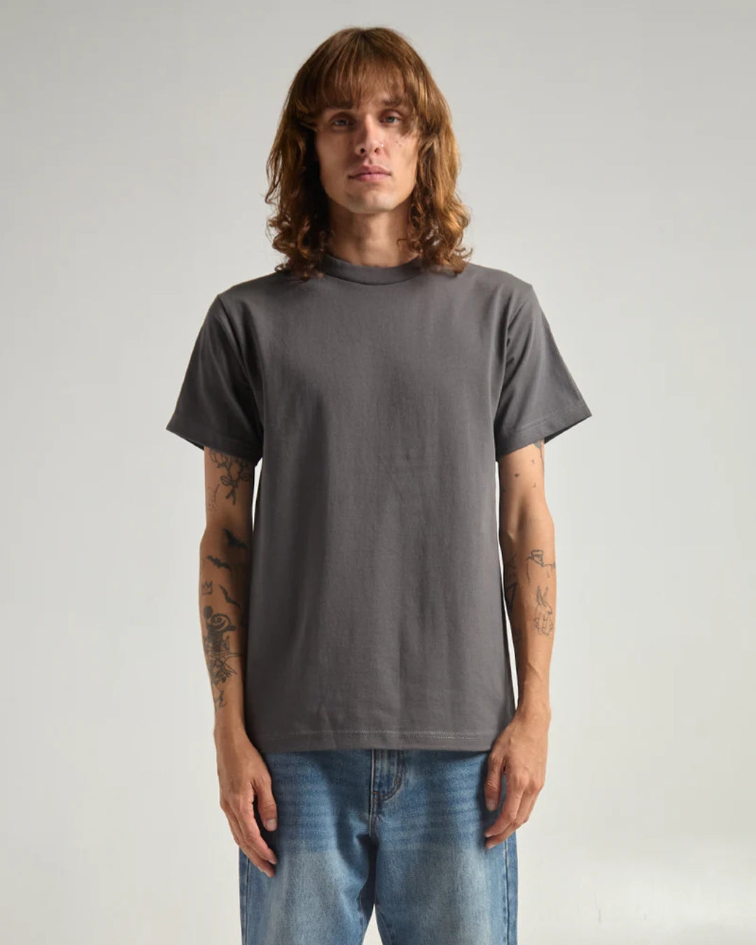 ShakaWear 6 OZ Active T Shirt
