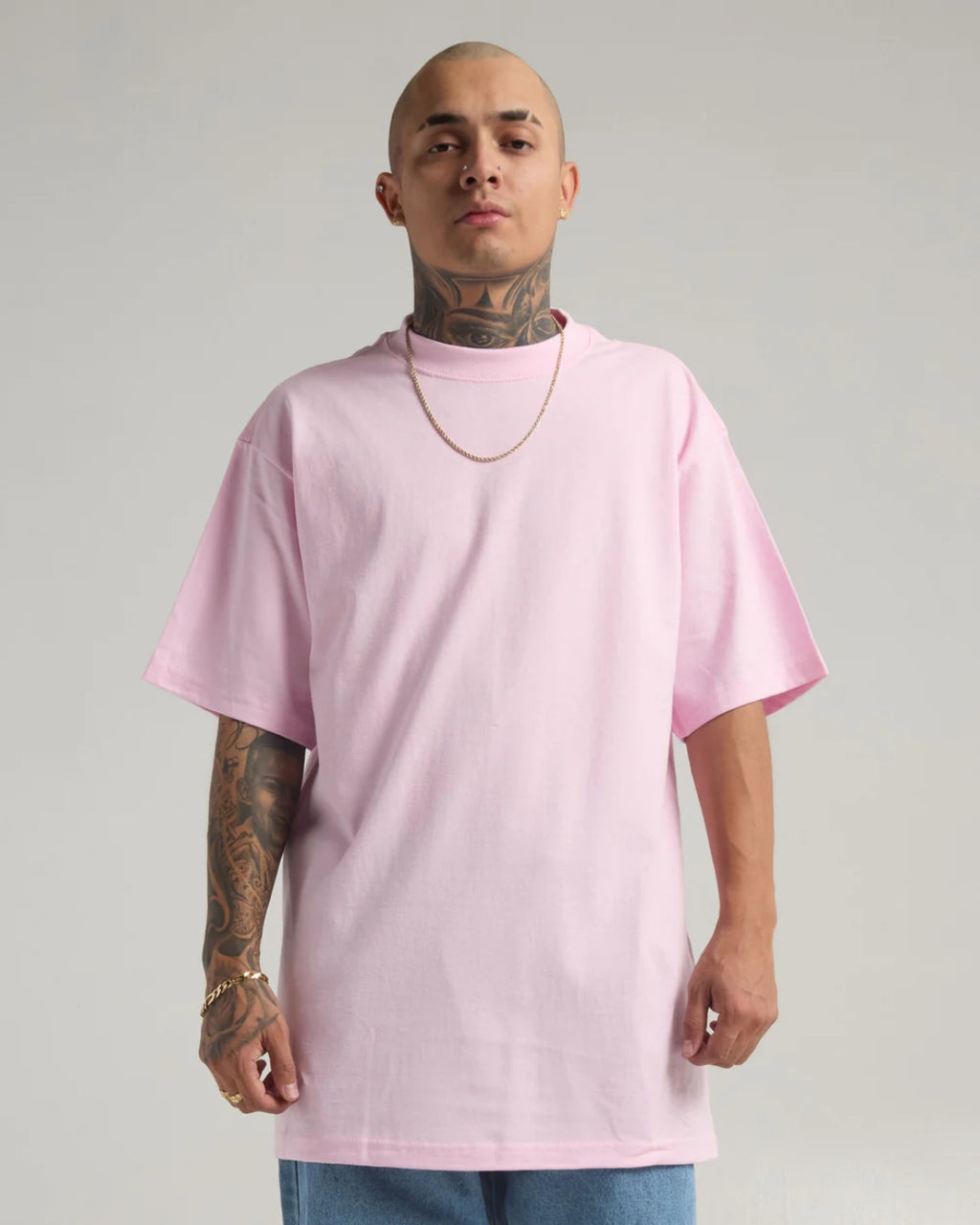 ShakaWear MaxHeavyweight T Shirt