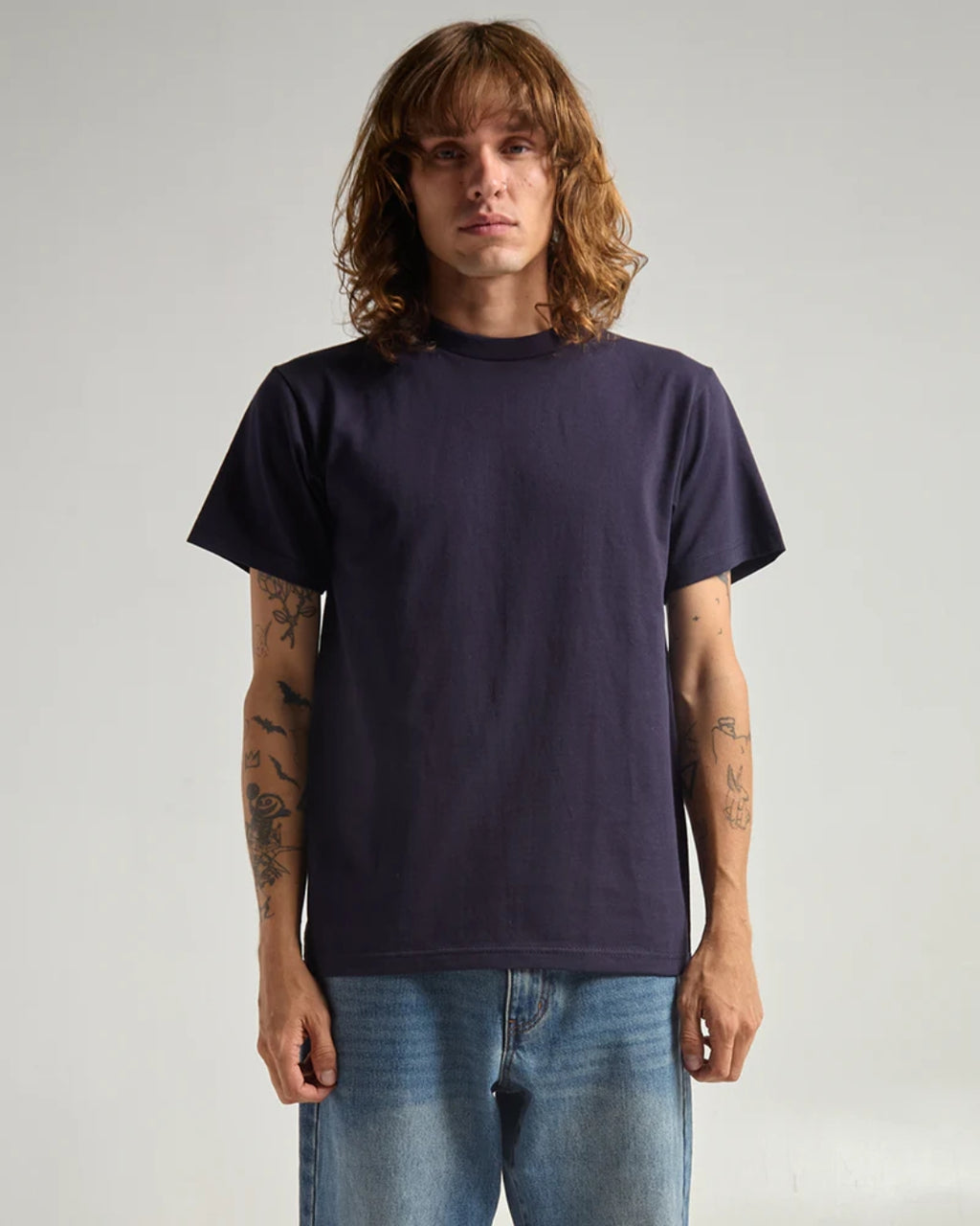 ShakaWear 6 OZ Active T Shirt