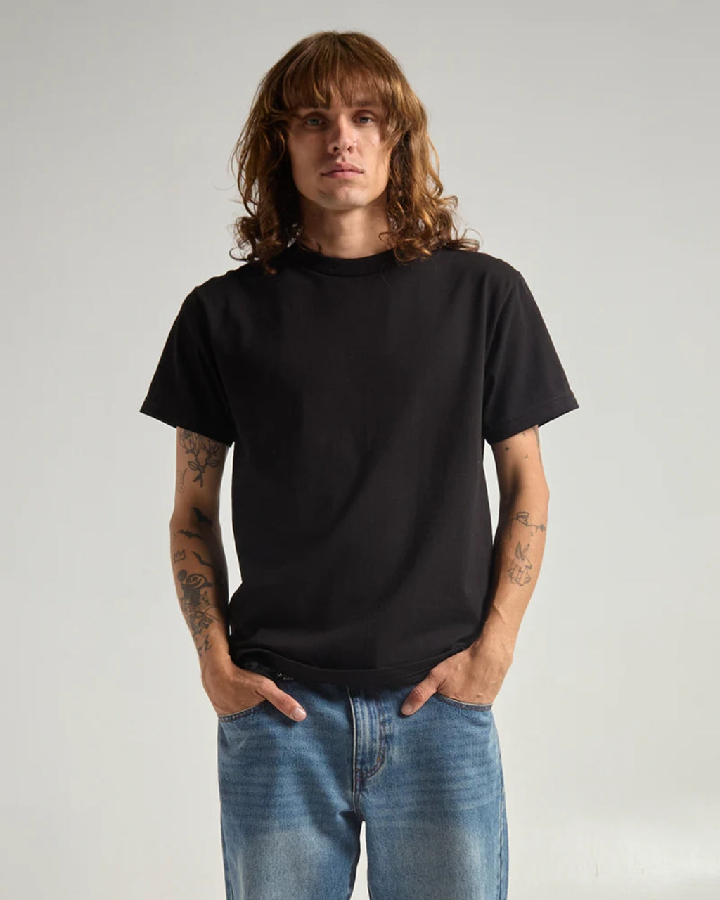 ShakaWear 6 OZ Active T Shirt