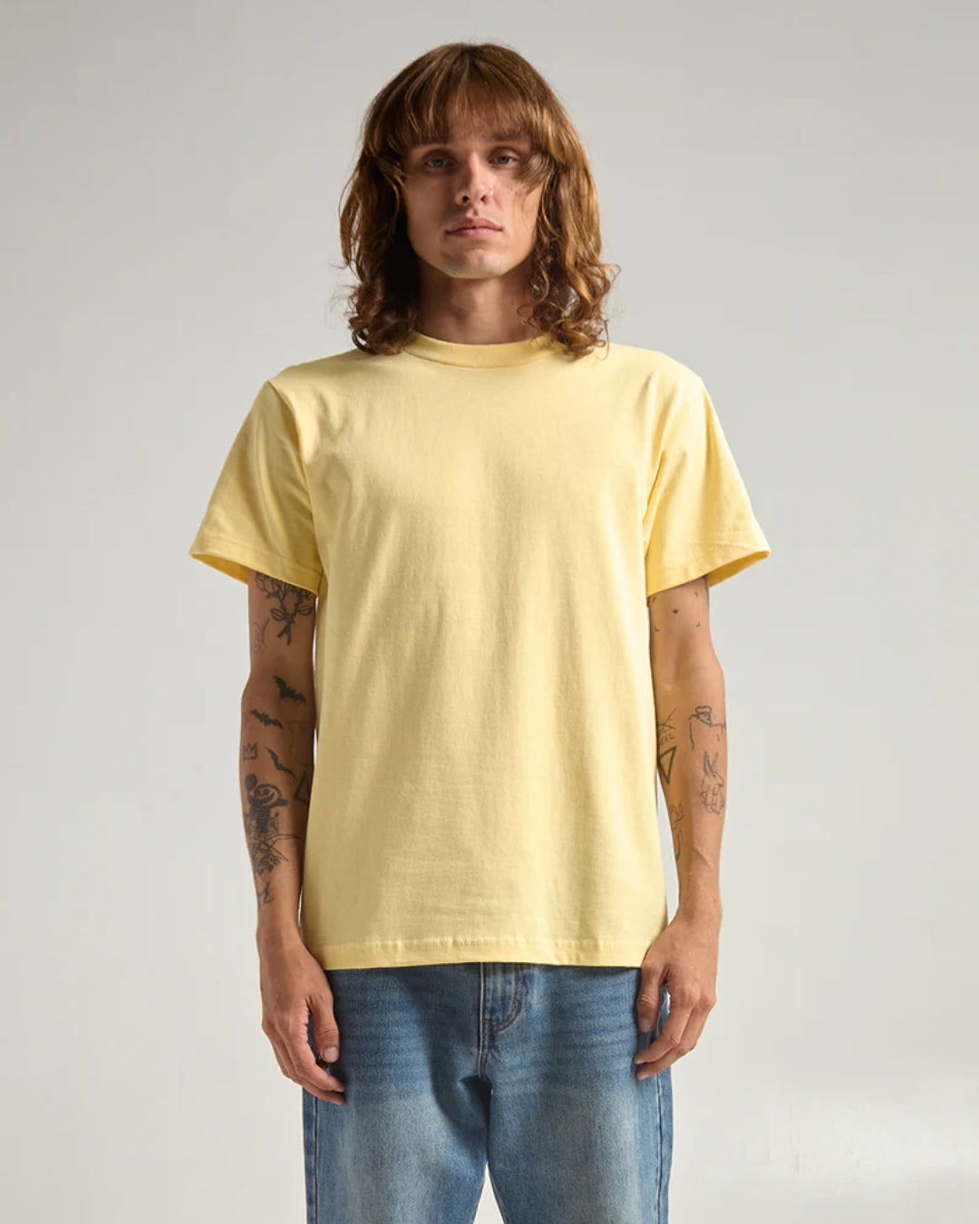 ShakaWear 6 OZ Active T Shirt