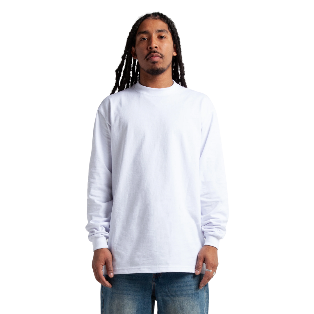 ShakaWear MaxHeavyWeight Long Sleeve