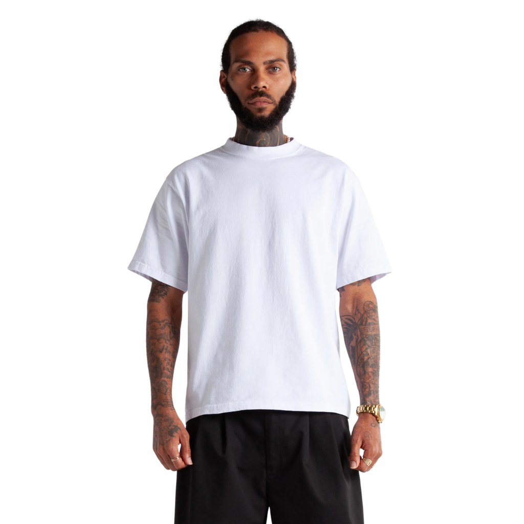 CROPPED ShakaWear MaxHeavyWeight