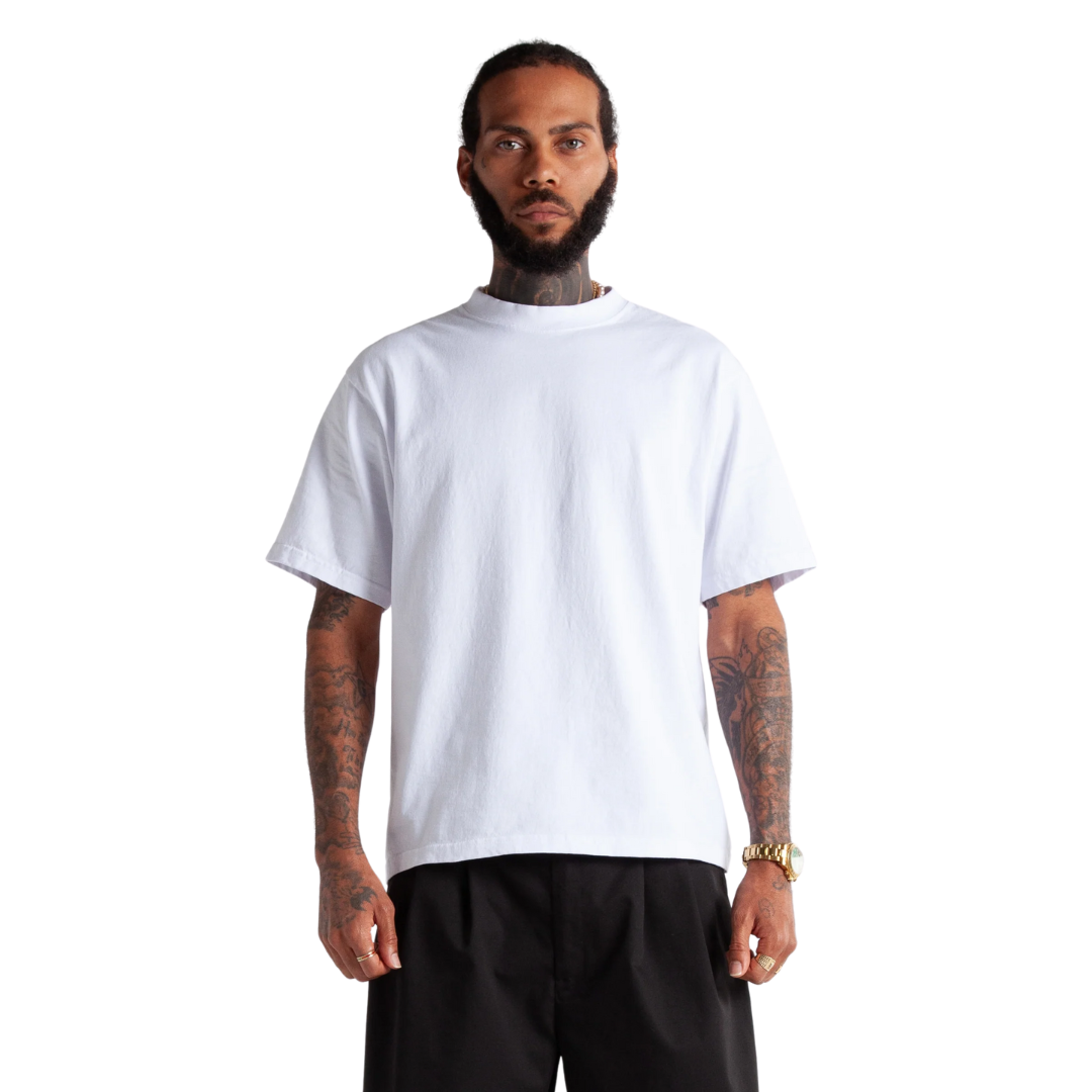 CROPPED ShakaWear MaxHeavyWeight