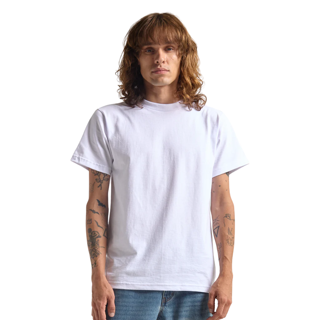 ShakaWear 6.0 OZ Active Short Sleeve