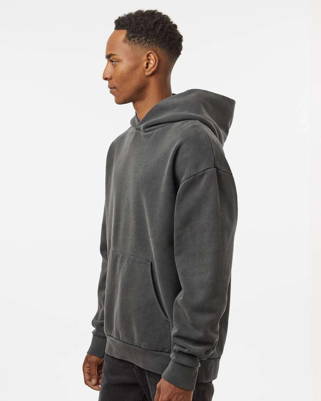 Ind420XD Heavyweight Hoodie