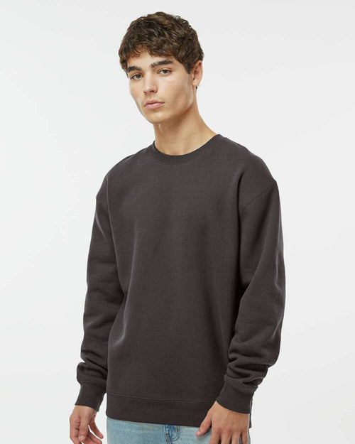 IND3000 10oz Heavyweight Crew