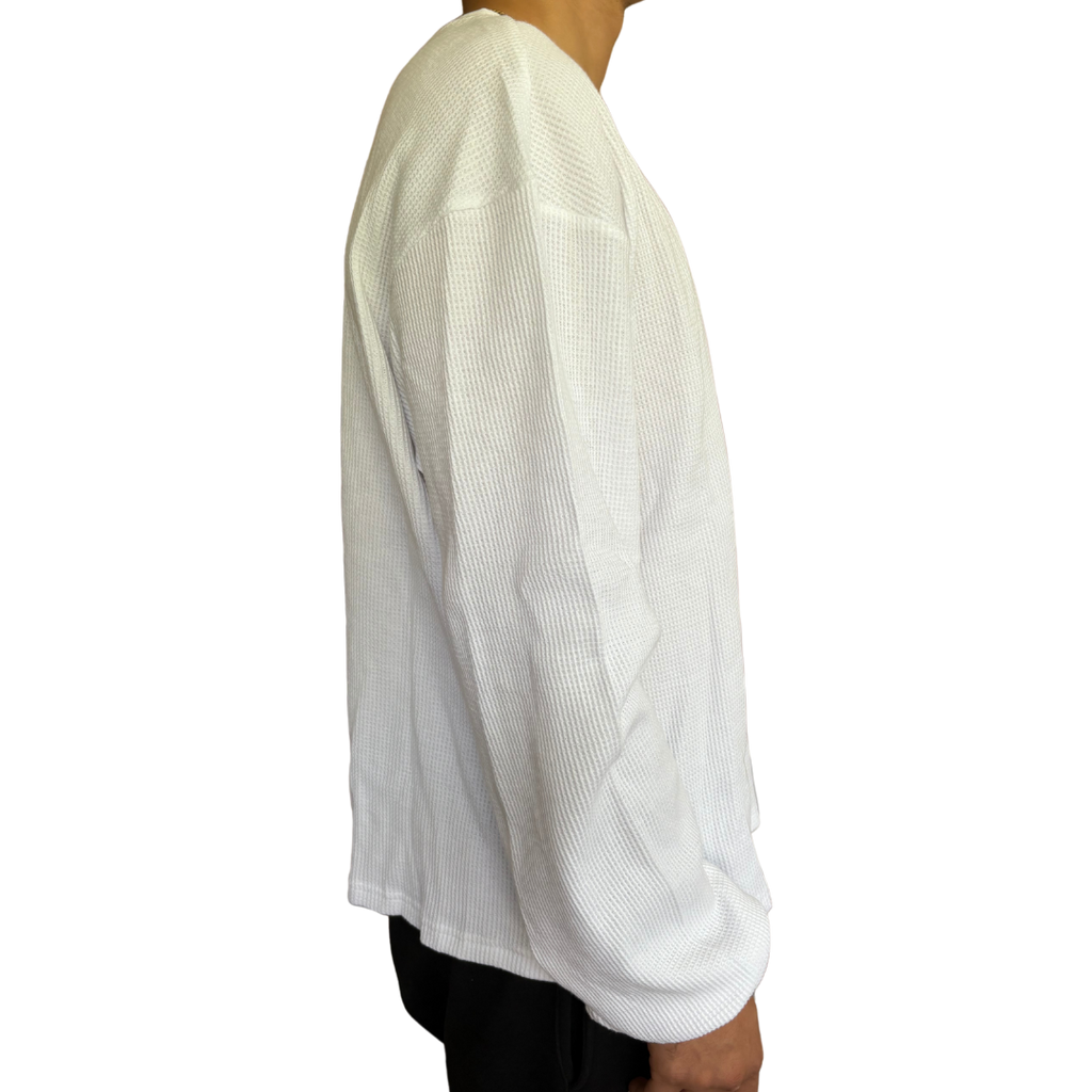 White DTG Thermals 7.5OZ