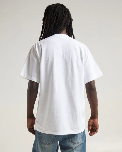 ShakaWear Garment Dyed MaxHeavyweight T Shirt