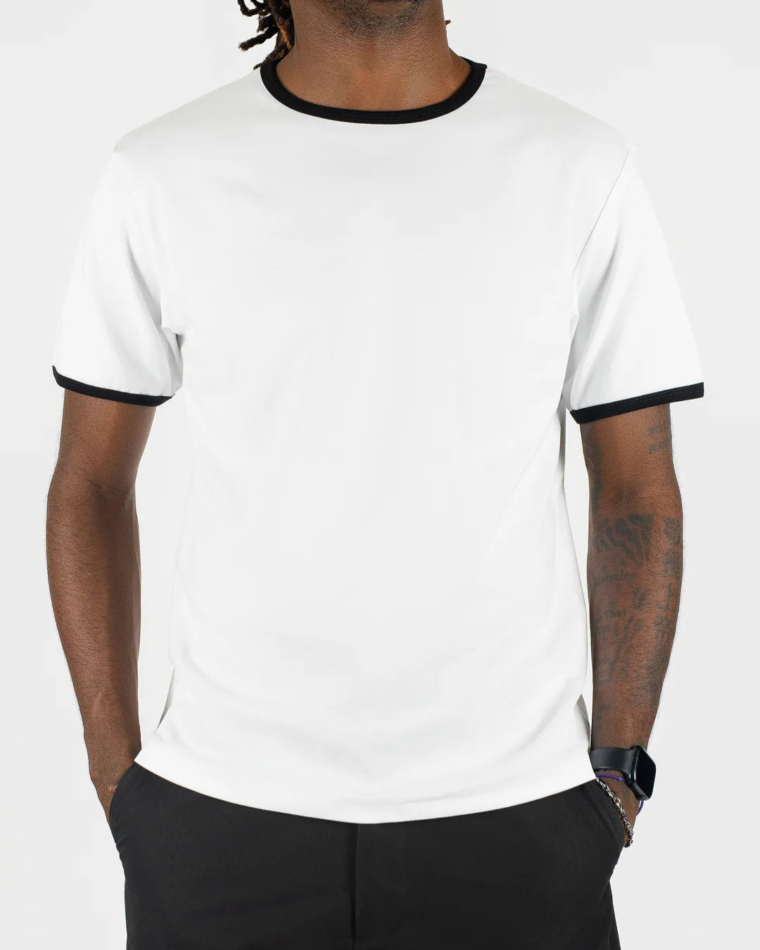 SL Ringer T Shirt