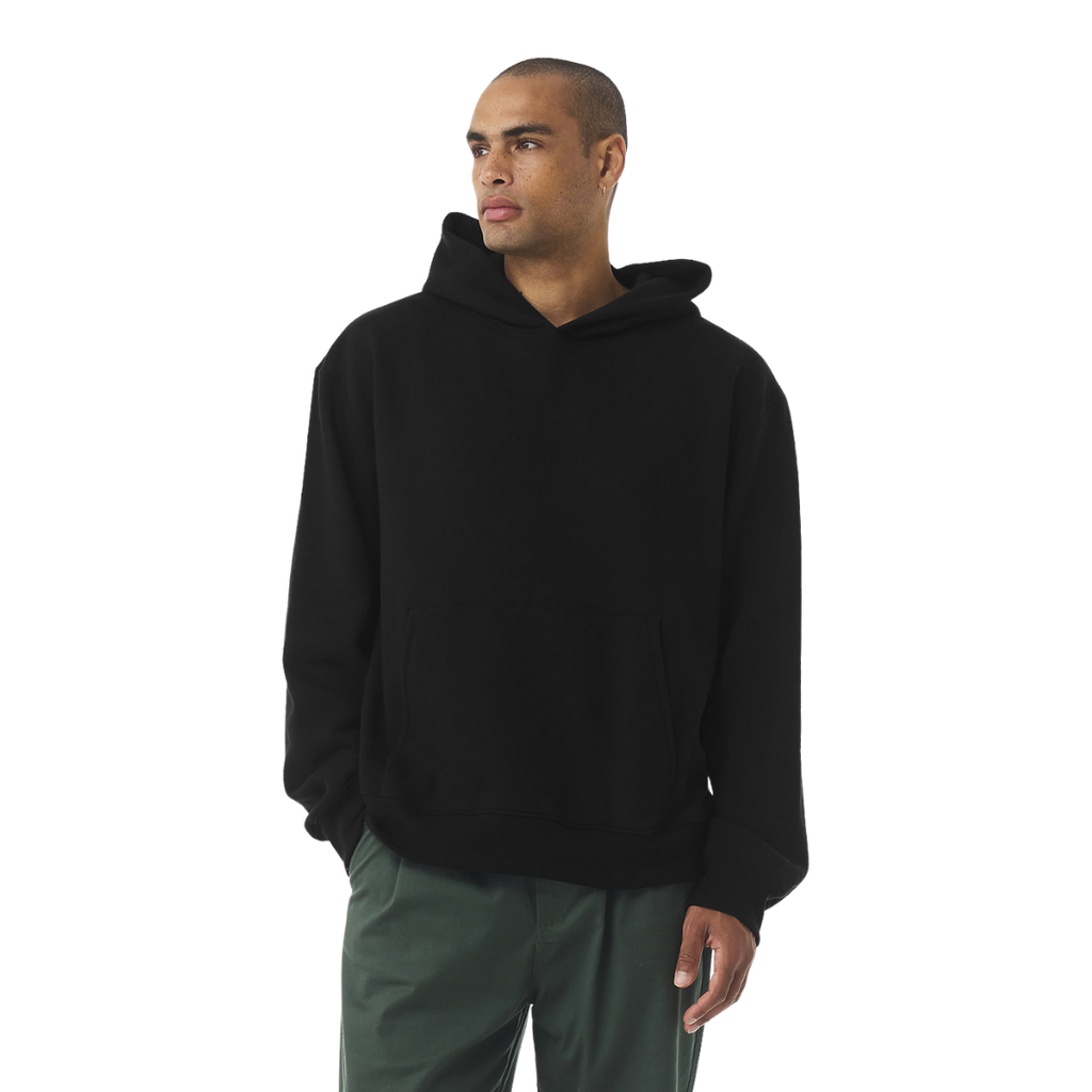 Bella + Canvas 10 oz. Heavyweight Hoodie