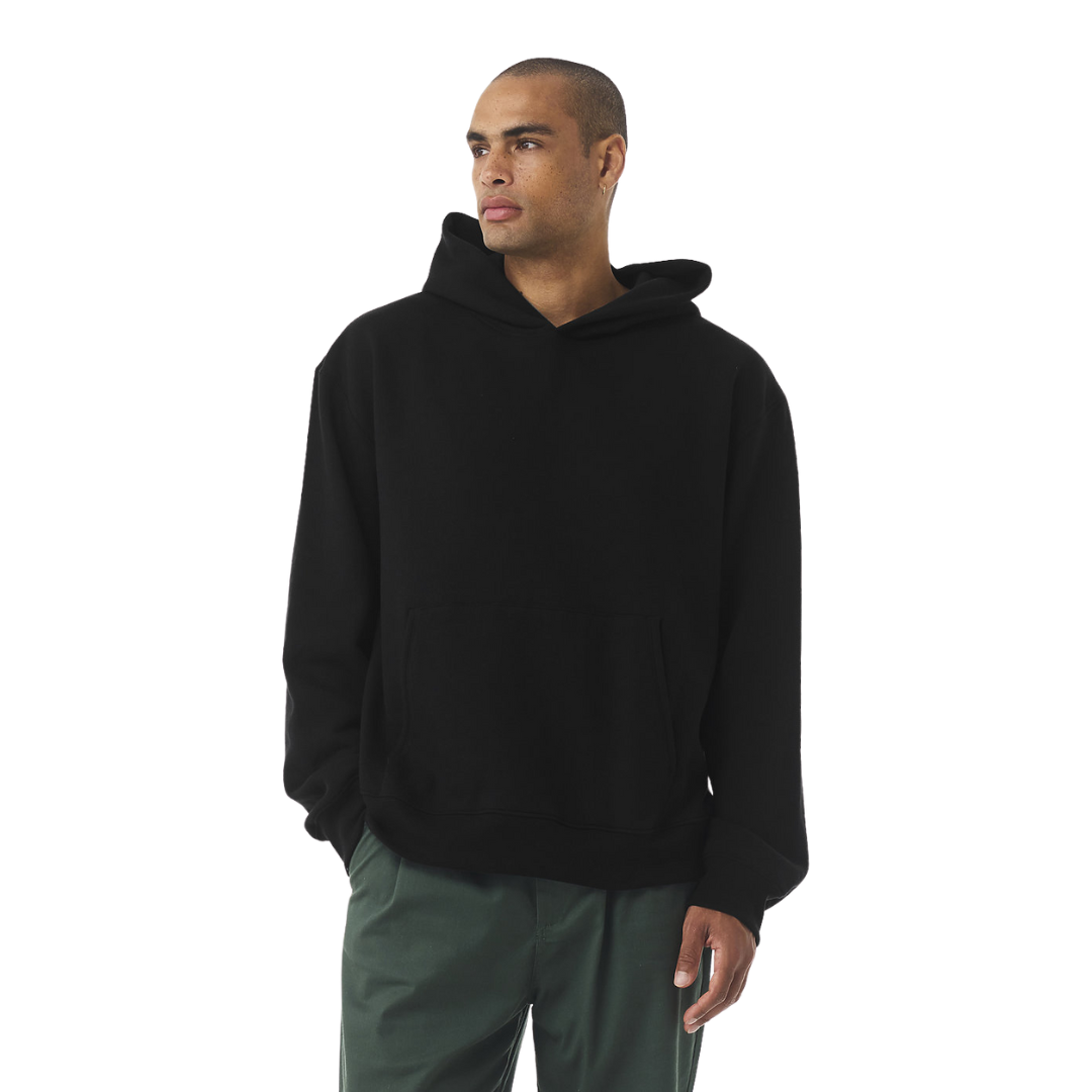 Bella + Canvas 10 oz. Heavyweight Hoodie