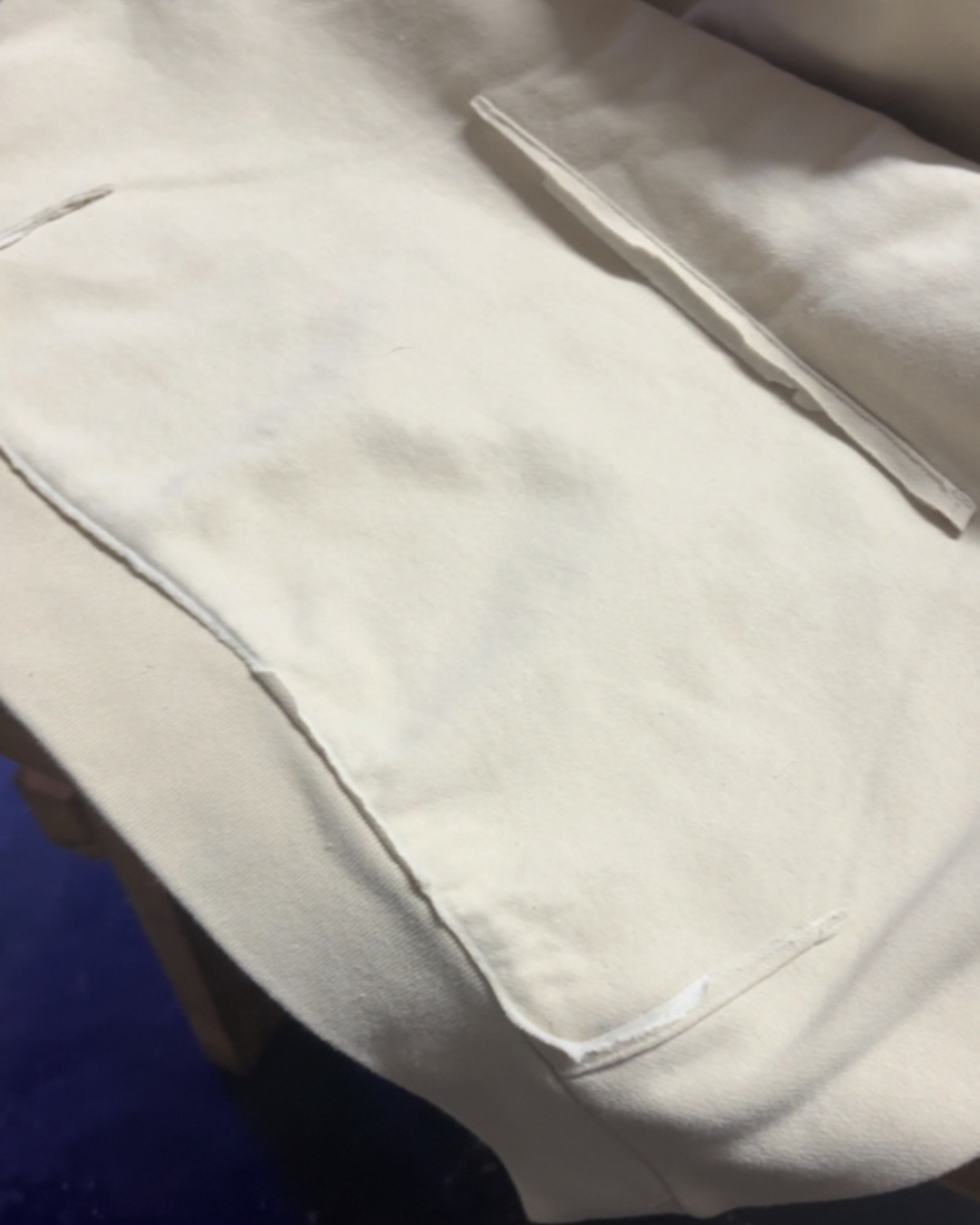 Pocket Removal Service