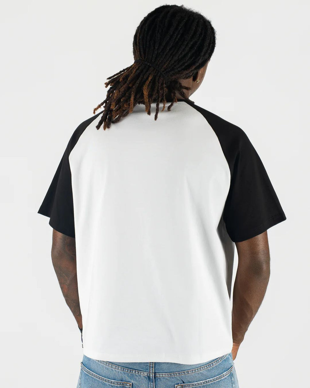 SL Raglan T Shirt