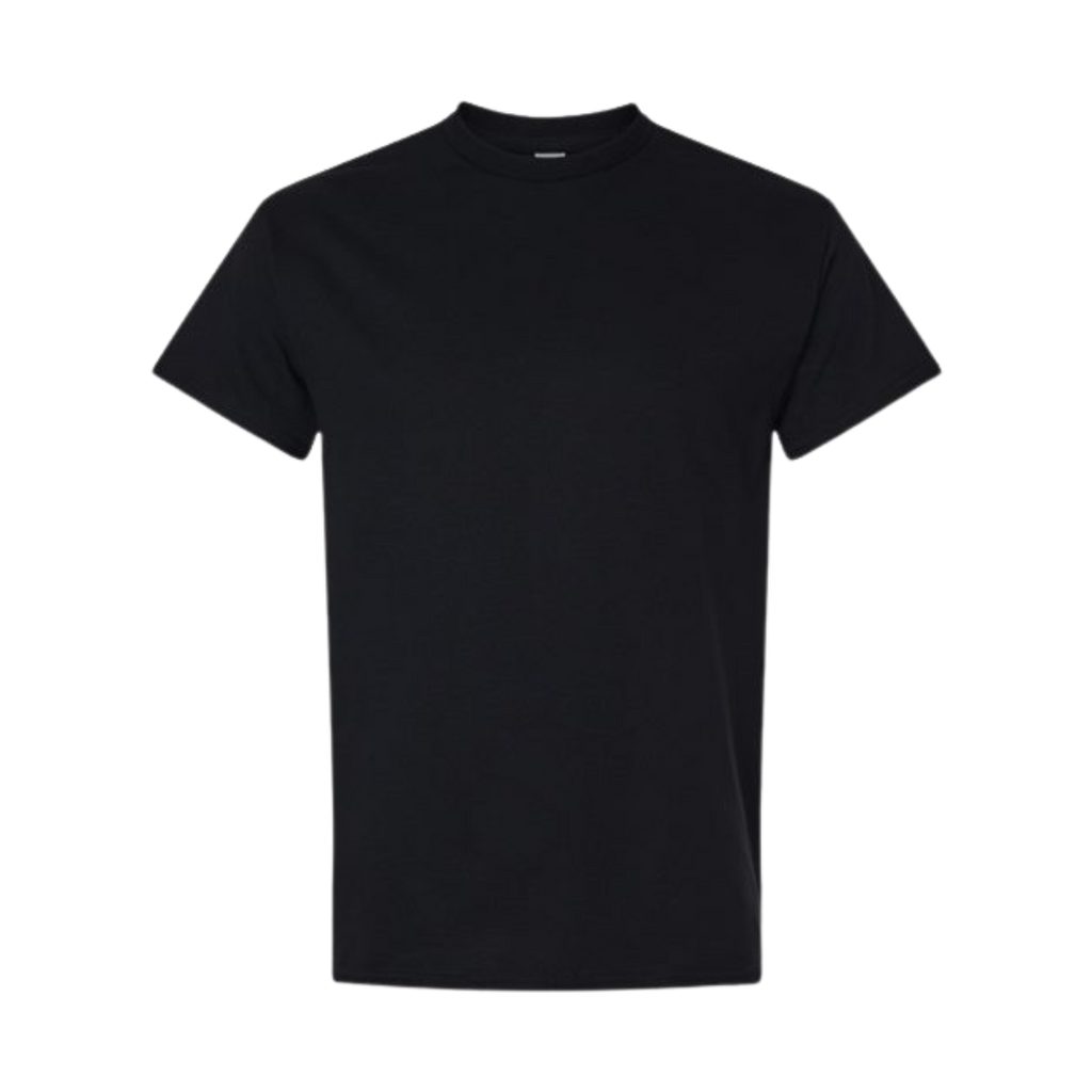 Gildan 5000 Heavyweight Cotton Tee