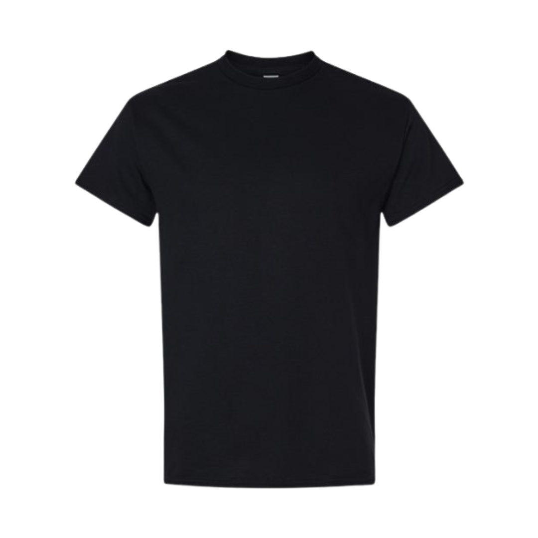 Gildan 5000 Heavyweight Cotton Tee