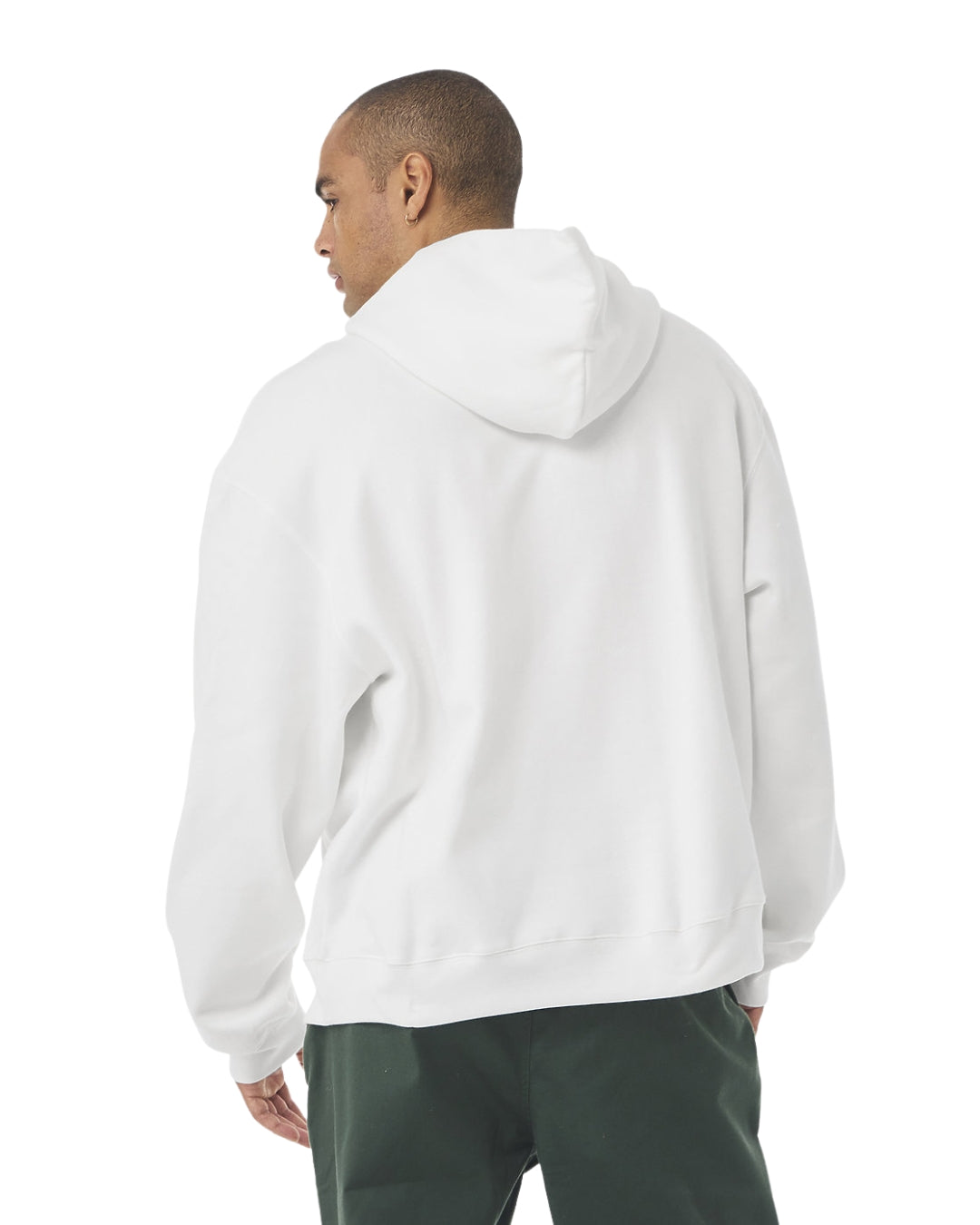 BC 4719 Hoodie