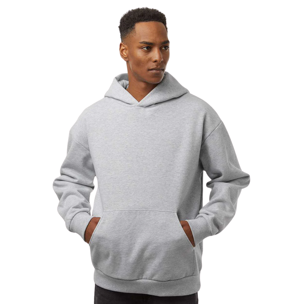 IND420 GSM HEAVY WEIGHT HOODIE