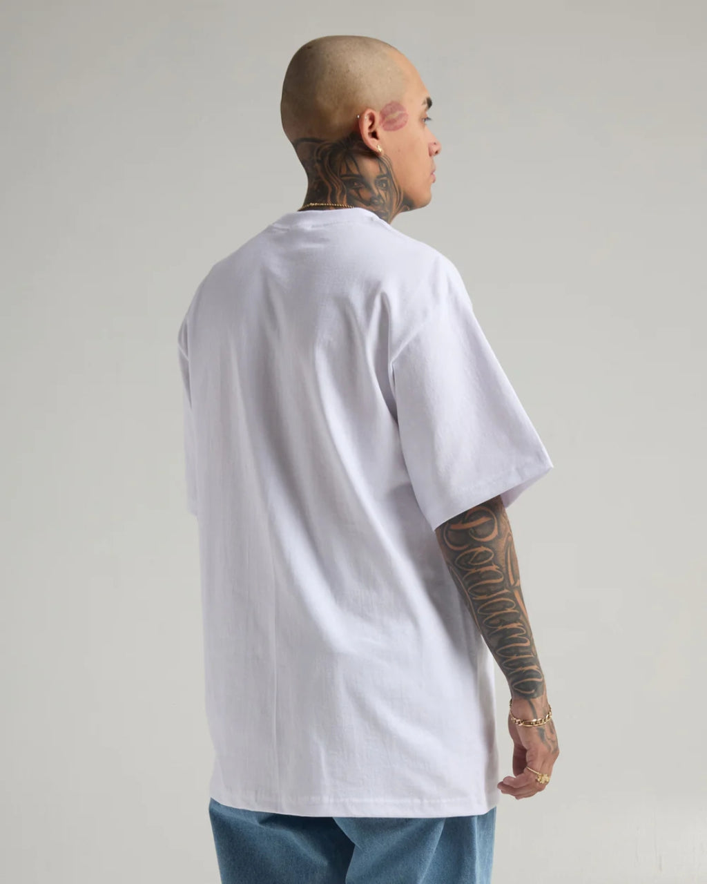 ShakaWear MaxHeavyweight T Shirt