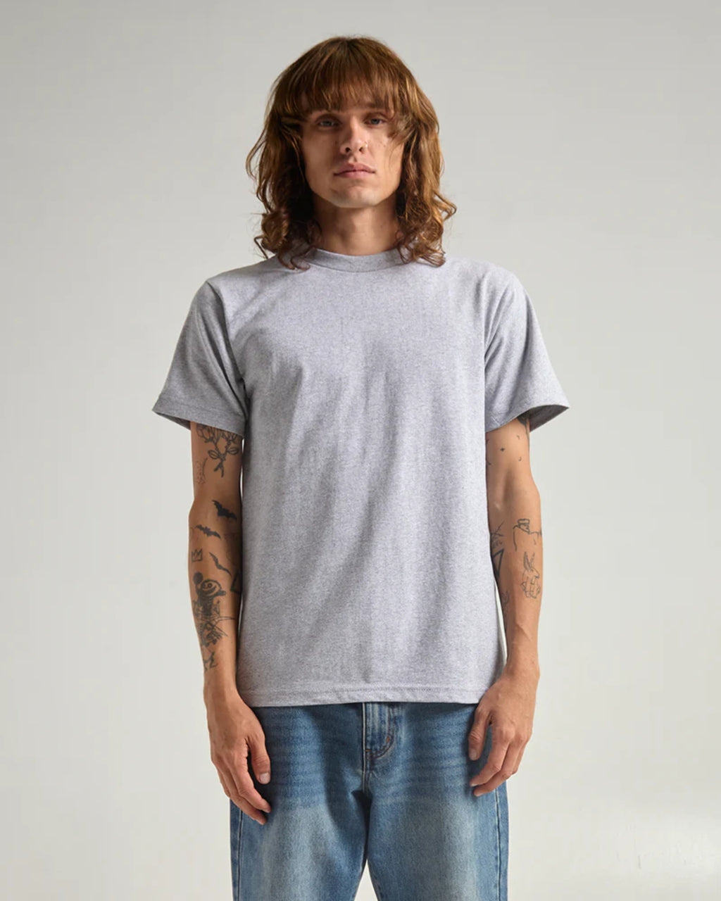 ShakaWear 6 OZ Active T Shirt