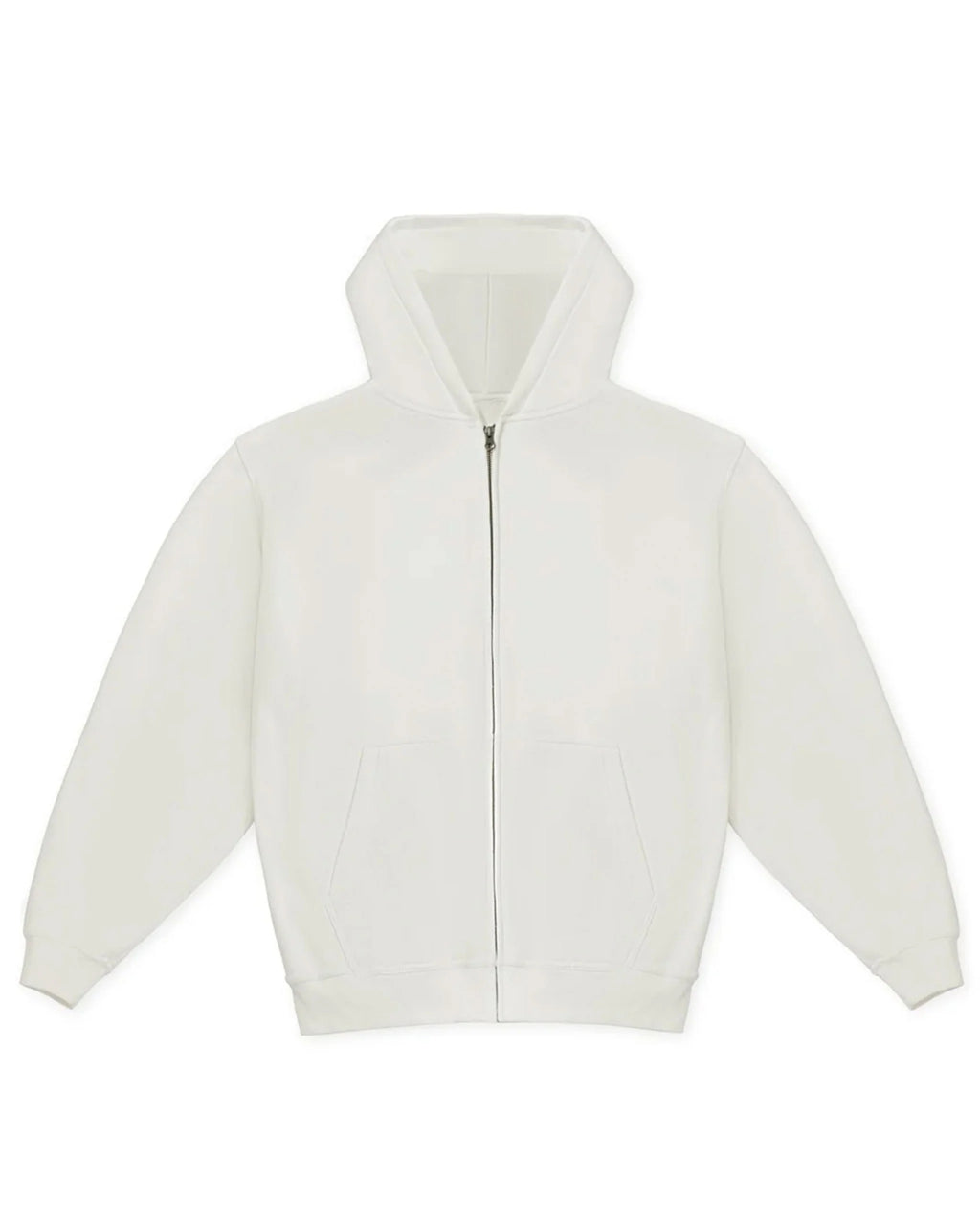CC Zip ups 11oz