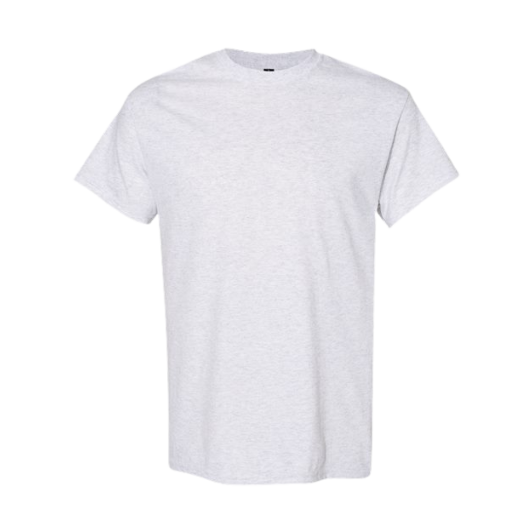 Gildan 5000 Heavyweight Cotton Tee