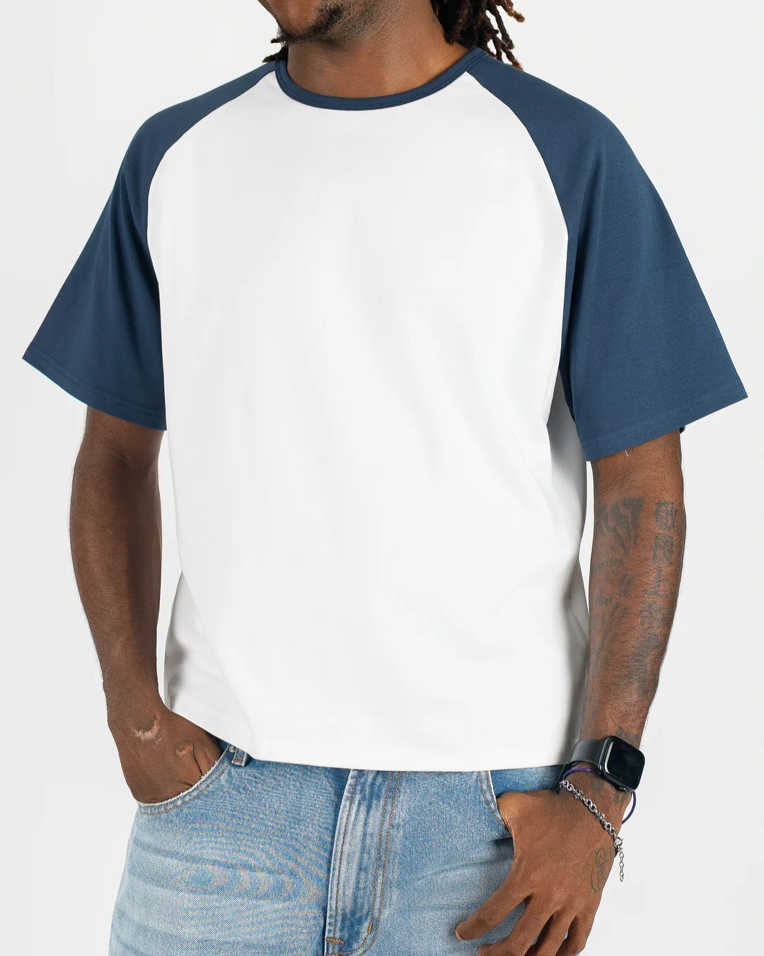SL Raglan T Shirt